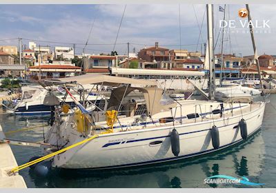 Bavaria 39 Cruiser Sailingboat 2006, with Volvo Penta engine, Greece