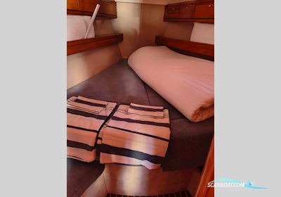 Bavaria 39 Cruiser Sailingboat 2006, with Volvo Penta engine, Spain
