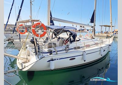 Bavaria 39 Cruiser Sailingboat 2007, with Volvo Penta engine, Spain