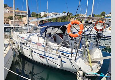 Bavaria 39 Cruiser Sailingboat 2007, with Volvo Penta engine, Spain