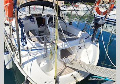Bavaria 39 Cruiser Sailingboat 2007, with Volvo Penta engine, Spain