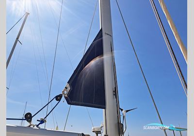 Bavaria 39 Cruiser Sailingboat 2007, with Volvo Penta engine, Spain
