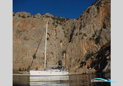 Bavaria 39 Cruiser Sailingboat 2006, with Volvo Penta engine, Greece