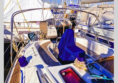 Bavaria 39 Cruiser Sailingboat 2006, with Volvo Penta engine, Greece