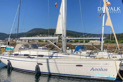 Bavaria 39 Cruiser Sailingboat 2006, with Volvo Penta engine, Greece