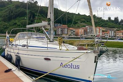 Bavaria 39 Cruiser Sailingboat 2006, with Volvo Penta engine, Greece