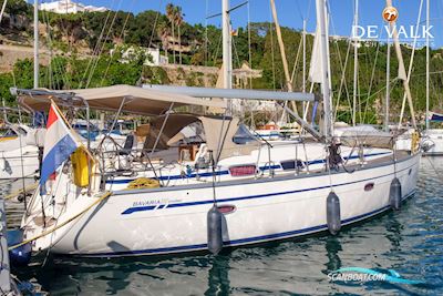 Bavaria 39 Cruiser Sailingboat 2006, with Volvo Penta engine, Greece