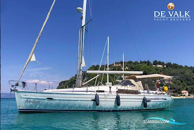 Bavaria 39 Cruiser Sailingboat 2006, with Volvo Penta engine, Greece