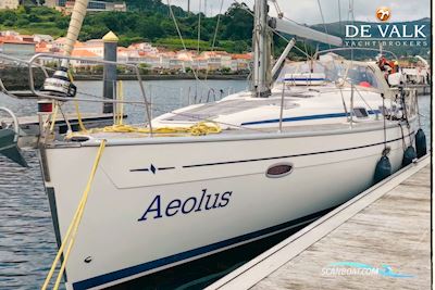 Bavaria 39 Cruiser Sailingboat 2006, with Volvo Penta engine, Greece