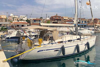 Bavaria 39 Cruiser Sailingboat 2006, with Volvo Penta engine, Greece