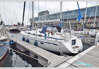 Bavaria 39 Cruiser Sailingboat 2005, The Netherlands