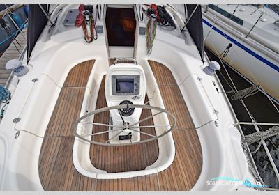 Bavaria 39 Cruiser Sailingboat 2005, The Netherlands
