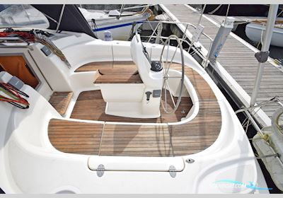Bavaria 39 Cruiser Sailingboat 2005, The Netherlands