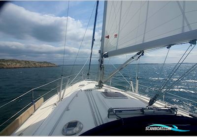 Bavaria 39 Cruiser Sailingboat 2006, with Volvo Penta D2-55 engine, Sweden