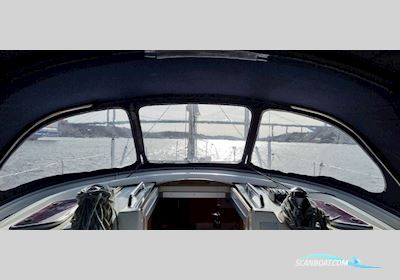 Bavaria 39 Cruiser Sailingboat 2006, with Volvo Penta D2-55 engine, Sweden