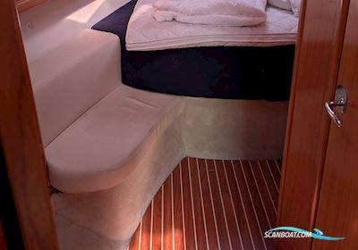 Bavaria 39 Cruiser Sailingboat 2005, with Volvo Penta D2 - 55 engine, Denmark