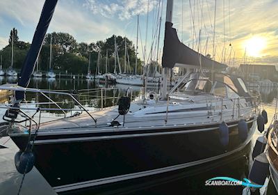 Bavaria 390 Caribic Sailingboat 1993, with Volvo Penta D2 -50F engine, Germany