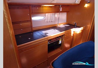 Bavaria 40-3 Holiday Sailingboat 2010, with Volvp Penta engine, The Netherlands