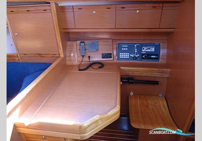 Bavaria 40-3 Holiday Sailingboat 2010, with Volvo Penta engine, The Netherlands
