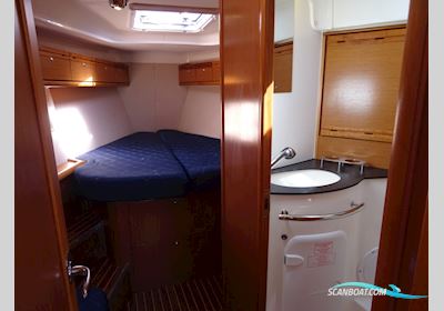 Bavaria 40-3 Holiday Sailingboat 2010, with Volvo Penta engine, The Netherlands