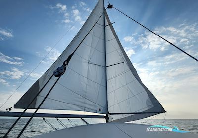 Bavaria 40-3 Sailingboat 2001, with Volvo Penta engine, Denmark