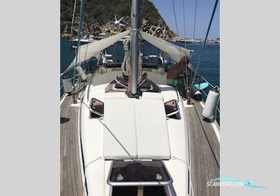 Bavaria 40 Cruiser Sailingboat 2008, with Volvo-Penta engine, Spain