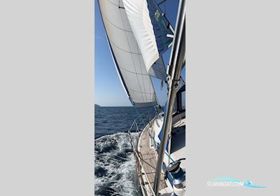 Bavaria 40 Cruiser Sailingboat 2008, with Volvo-Penta engine, Spain