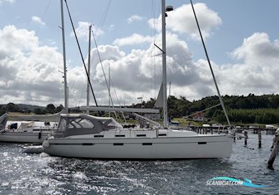 Bavaria 40 Cruiser Sailingboat 2011, with Volvo Penta D2-40 engine, Sweden