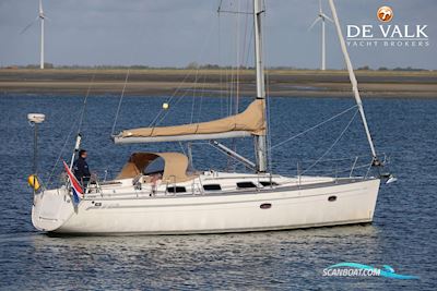 Bavaria 40 Holiday Sailingboat 2010, with Volvo Penta  engine, The Netherlands