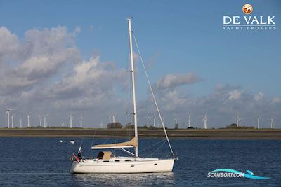 Bavaria 40 Holiday Sailingboat 2010, with Volvo Penta  engine, The Netherlands