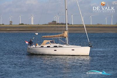 Bavaria 40 Holiday Sailingboat 2010, with Volvo Penta  engine, The Netherlands