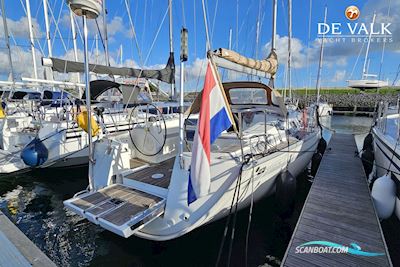 Bavaria 40 Holiday Sailingboat 2010, with Volvo Penta  engine, The Netherlands