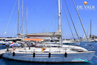 Bavaria 40 Ocean Sailingboat 2003, with Volvo Penta engine, Greece