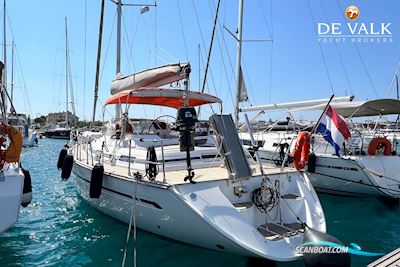 Bavaria 40 Ocean Sailingboat 2003, with Volvo Penta engine, Greece