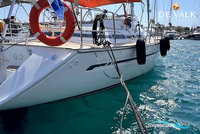 Bavaria 40 Ocean Sailingboat 2003, with Volvo Penta engine, Greece
