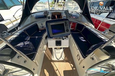 Bavaria 40 Vision Sailingboat 2007, with VOLVO PENTA engine, Greece