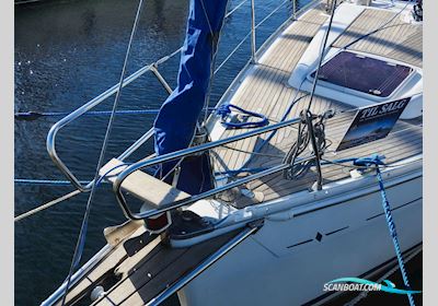 Bavaria 40 Vision Sailingboat 2007, with Volvo-Penta D2-55 engine, Denmark