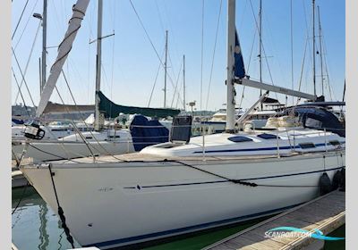Bavaria 40 Sailingboat 2001, with Volvo Penta engine, Portugal