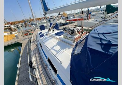Bavaria 40 Sailingboat 2001, with Volvo Penta engine, Portugal