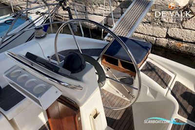 Bavaria 41 Holiday Sailingboat 1997, with YANMAR engine, Greece