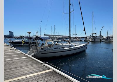 Bavaria 41 Holiday Sailingboat 1997, with Volvo Penta engine, Sweden