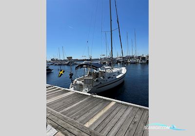 Bavaria 41 Holiday Sailingboat 1997, with Volvo Penta engine, Sweden
