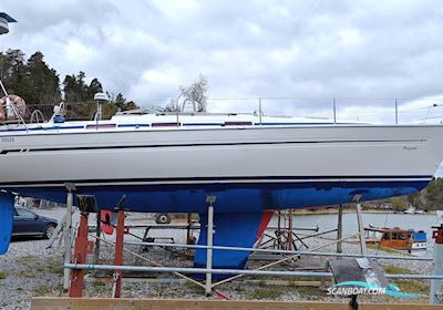 Bavaria 41 Sailingboat 2004, with Volvo Penta engine, Finland
