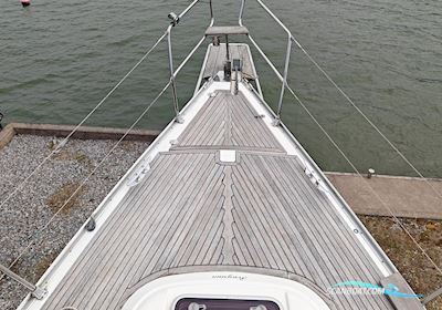 Bavaria 41 Sailingboat 2004, with Volvo Penta engine, Finland