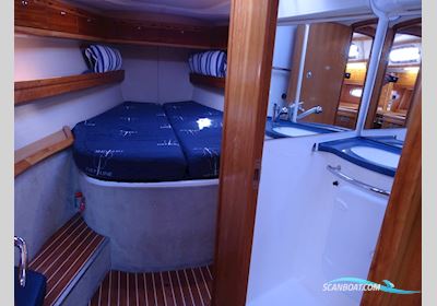 Bavaria 42-3 Cruiser Sailingboat 2006, with Volvo Penta D2-40 engine, The Netherlands