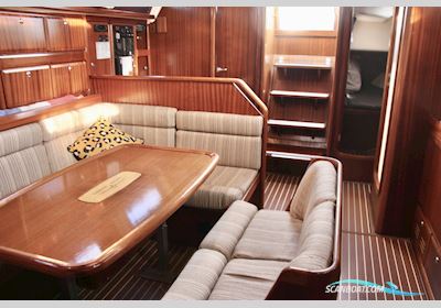 Bavaria 42-3 Sailingboat 2000, The Netherlands