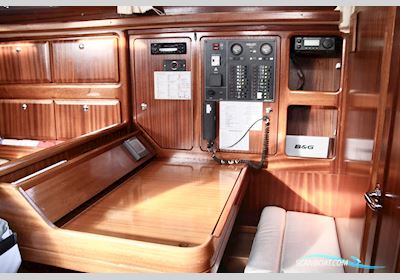 Bavaria 42-3 Sailingboat 2000, The Netherlands