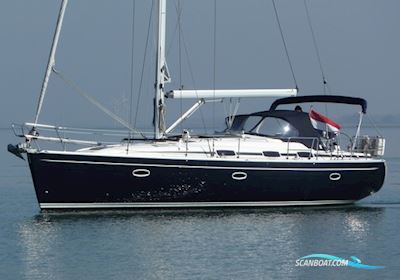 Bavaria 42-3 Sailingboat 2005, with Volvo Penta D2-55 engine, The Netherlands