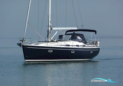 Bavaria 42-3 Sailingboat 2005, with Volvo Penta D2-55 engine, The Netherlands