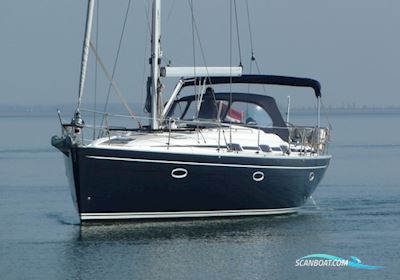 Bavaria 42-3 Sailingboat 2005, with Volvo Penta D2-55 engine, The Netherlands